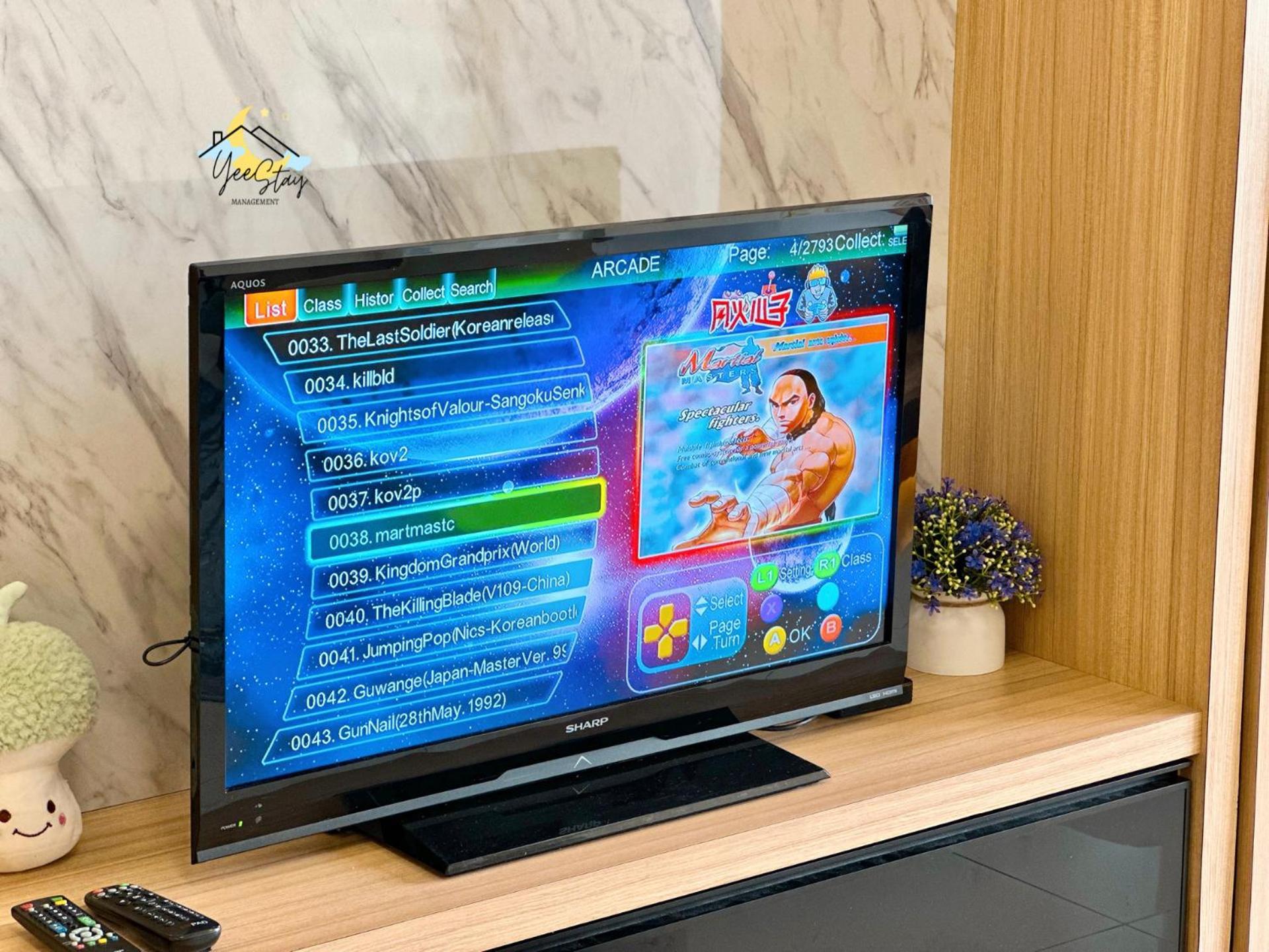 Seaview Poolview Cityview Baliresidence Video Game 5Minjonker Malacca Esterno foto