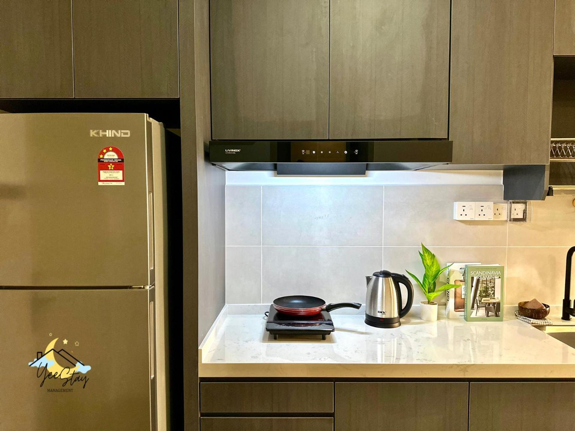 Seaview Poolview Cityview Baliresidence Video Game 5Minjonker Malacca Esterno foto